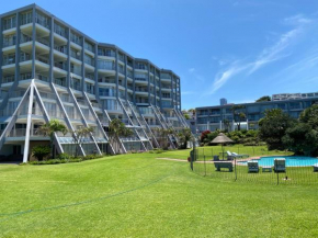 Kyalanga Beachfront Apartment